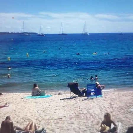 Lecerf * Cannes