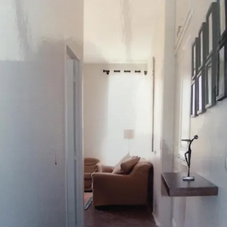 Apartment Lecerf *