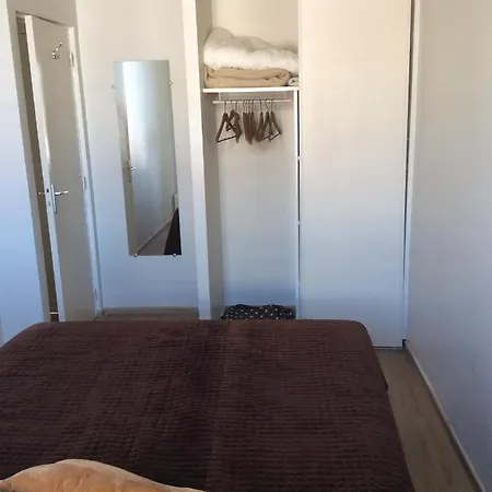 Apartment Lecerf