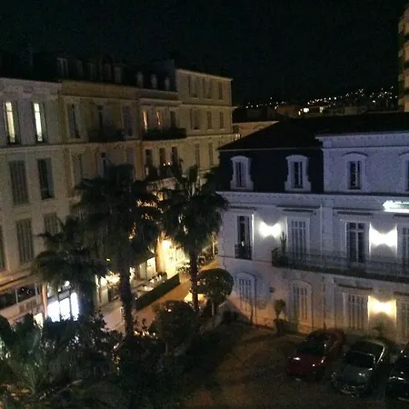 Lecerf Apartment