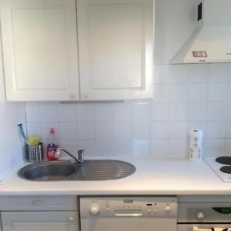 Lecerf Apartment